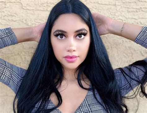 Jailyne Ojeda Ochoa – Age, Bio, Height, Weight,。